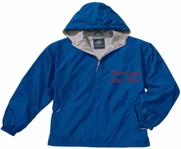 Adult Portsmouth Jacket
