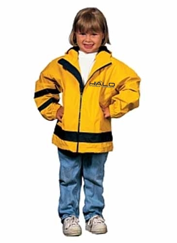 Toddler New Englander® Rain Jacket
