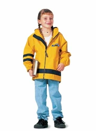 Children's New Englander Rain Jacket