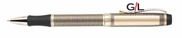 Blackpen Enigma