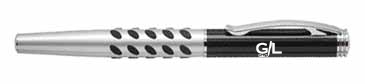 Blackpen Gravity