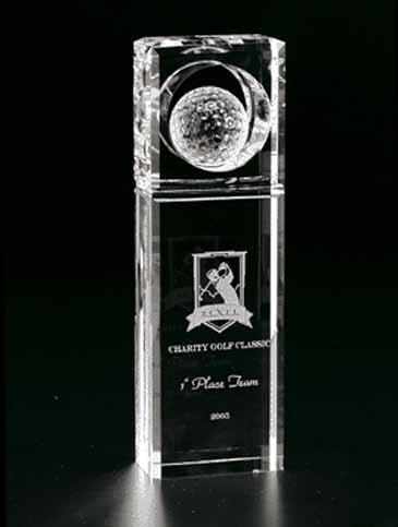 Clearaward Hole in One