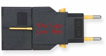 Kikkerland Universal Travel Adapter