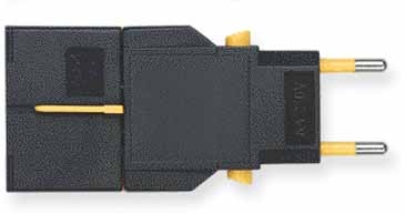 Kikkerland Universal Travel Adapter