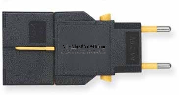 Kikkerland Universal Travel Adapter