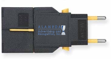Kikkerland Universal Travel Adapter