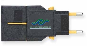 Kikkerland Universal Travel Adapter