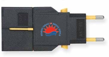 Kikkerland Universal Travel Adapter