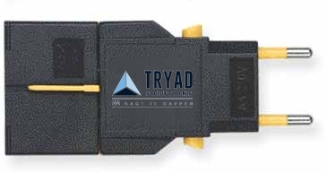 Kikkerland Universal Travel Adapter