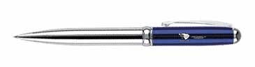 Blackpen Regent