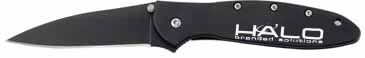 Kershaw® Leek - Black