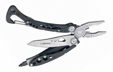Leatherman® Skeletool Cx