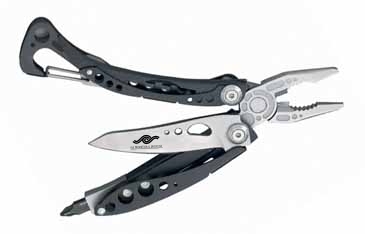 Leatherman® Skeletool Cx