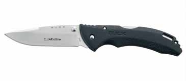 Buck® Bantam™ Bhw Lockback Knife
