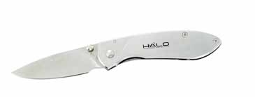 Buck® "Nobleman" Linerlock Knife