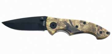 Hawkeye Pocket Knife