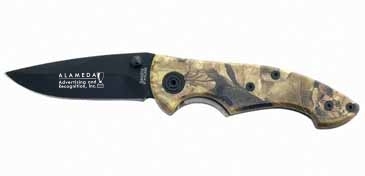 Hawkeye Pocket Knife