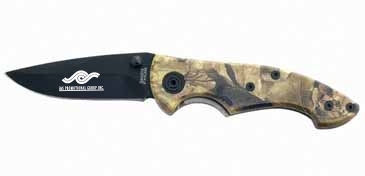 Hawkeye Pocket Knife