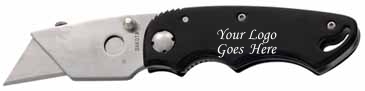 Cedar Creek® Razor Sharp Utility Knife