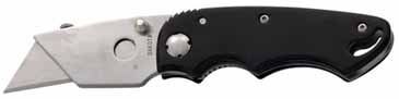 Cedar Creek® Razor Sharp Utility Knife