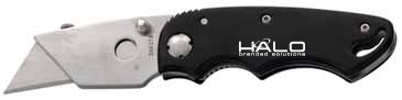 Cedar Creek® Razor Sharp Utility Knife