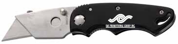 Cedar Creek® Razor Sharp Utility Knife