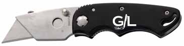 Cedar Creek® Razor Sharp Utility Knife