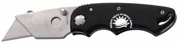 Cedar Creek® Razor Sharp Utility Knife