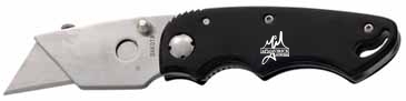 Cedar Creek® Razor Sharp Utility Knife
