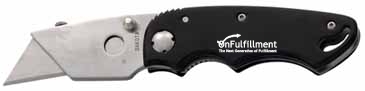Cedar Creek® Razor Sharp Utility Knife