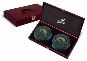 Coaster Box Set