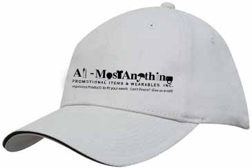 Brushed Heavy Cotton and Spandex with Sandwich