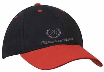 Brushed Heavy Cotton