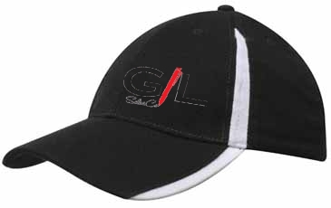 Brushed Heavy Cotton with Inserts