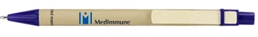 ECOL Retractable Pen