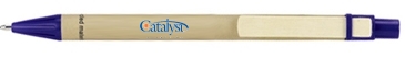 ECOL Retractable Pen