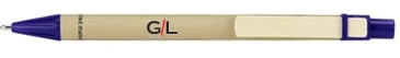 ECOL Retractable Pen