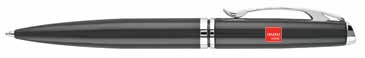 Brilliant Stainless Steel Ballpoint