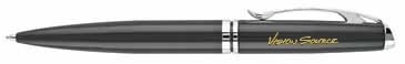 Brilliant Stainless Steel Ballpoint
