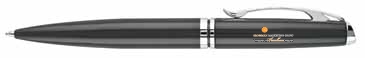 Brilliant Stainless Steel Ballpoint