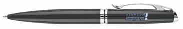 Brilliant Stainless Steel Ballpoint