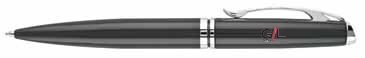 Brilliant Stainless Steel Ballpoint
