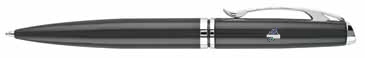 Brilliant Stainless Steel Ballpoint
