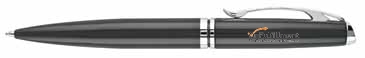 Brilliant Stainless Steel Ballpoint