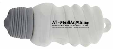 Light Bulb USB Drive