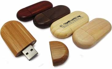 Eco USB Drive 600