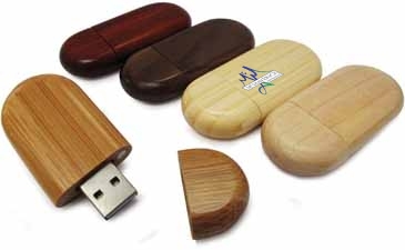Eco USB Drive 600