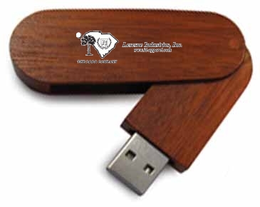 Eco USB Drive 500