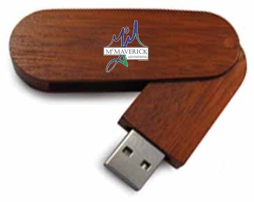 Eco USB Drive 500