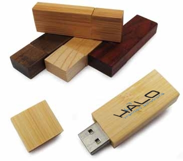 Eco USB Drive 400